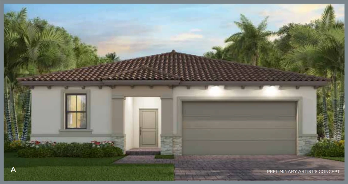 Maison de 3 Chambres à Vendre sur SW 248th Street Miami – Floride, États-Unis - 2
