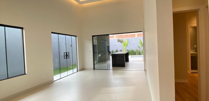 Casa de 3 Dormitorios en Venta en Vila Morumbi – Campo Grande – MS - 3