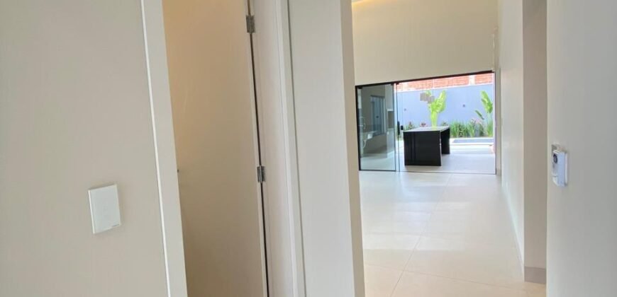 Casa de 3 Dormitorios en Venta en Vila Morumbi – Campo Grande – MS - 6