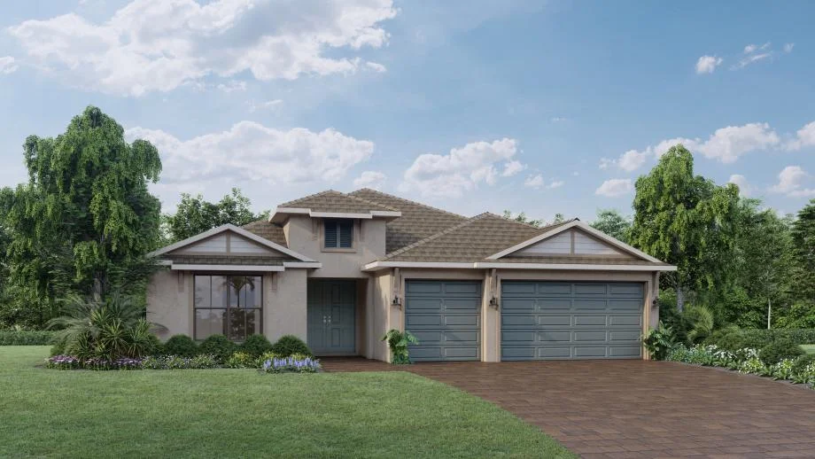 Casa de 4 Dormitórios à Venda em Clearwater – Flórida – EUA - 1