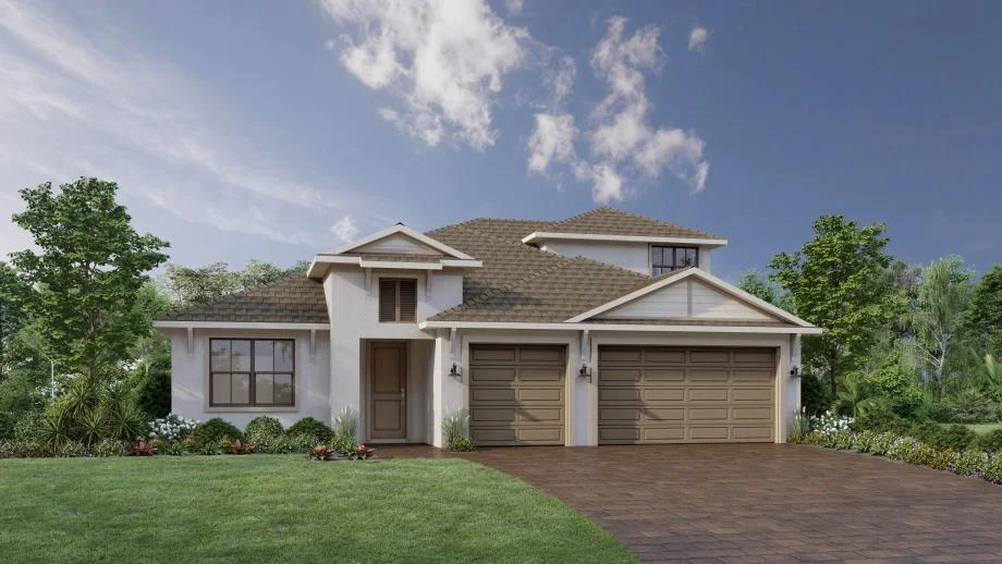 Casa de 4 Dormitórios à Venda em Clearwater – Flórida – EUA - 2
