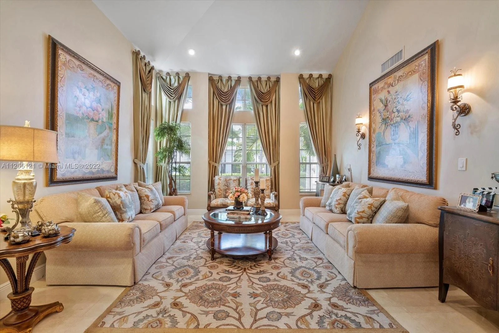 Maison 4 Chambres à Vendre à Miami, FL – 3733 NE 201st St – Florida – FL - 7