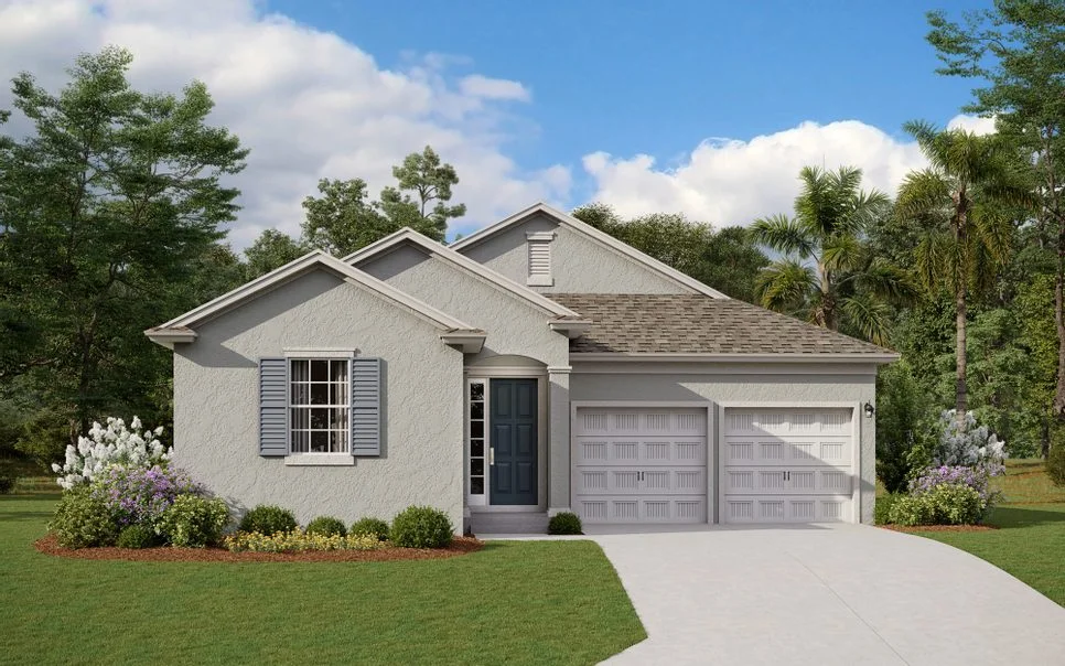 Casa de 4 Dormitorios en Venta en Orlando – Florida – FL - 1