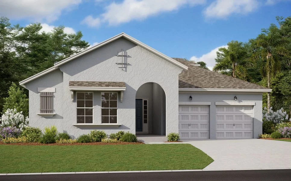 Casa de 4 Dormitorios en Venta en Orlando – Florida – FL - 2