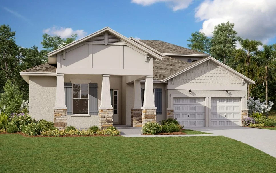 Casa de 4 Dormitorios en Venta en Orlando – Florida – FL - 7