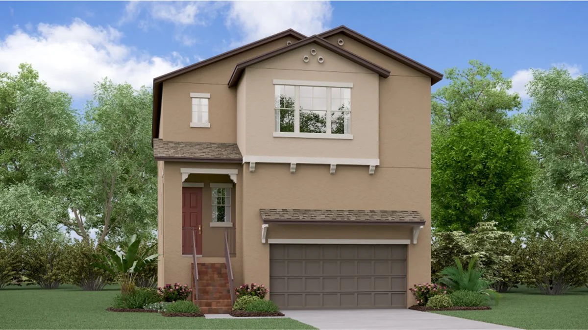 Maison de 4 Chambres à Vendre à Tampa – Floride – FL - 3