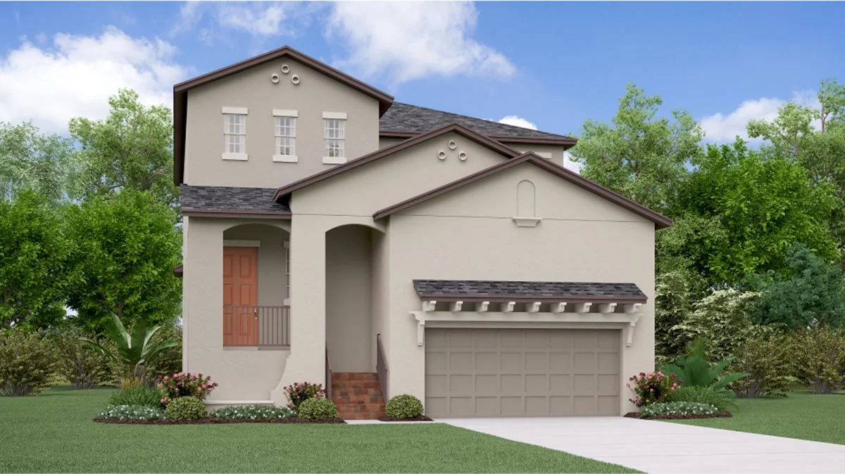 Maison de 4 Chambres à Vendre à Tampa – Floride – FL - 4