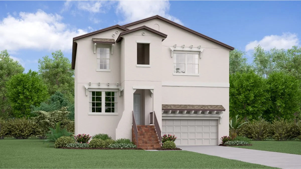 Maison de 4 Chambres à Vendre à Tampa – Floride – FL - 5