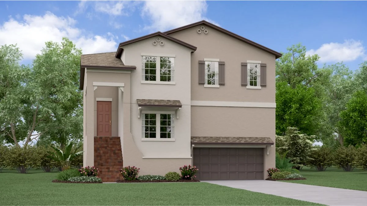 Maison de 4 Chambres à Vendre à Tampa – Floride – FL - 6