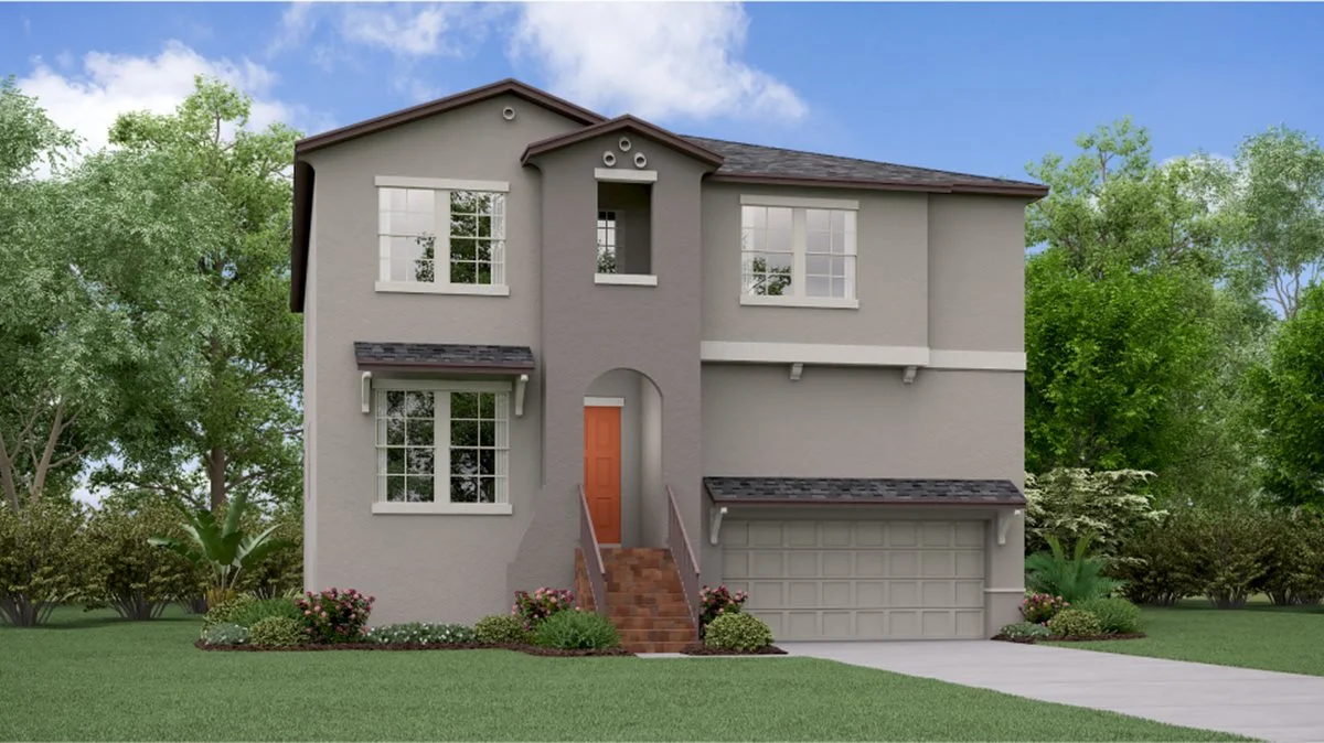 Maison de 4 Chambres à Vendre à Tampa – Floride – FL - 7