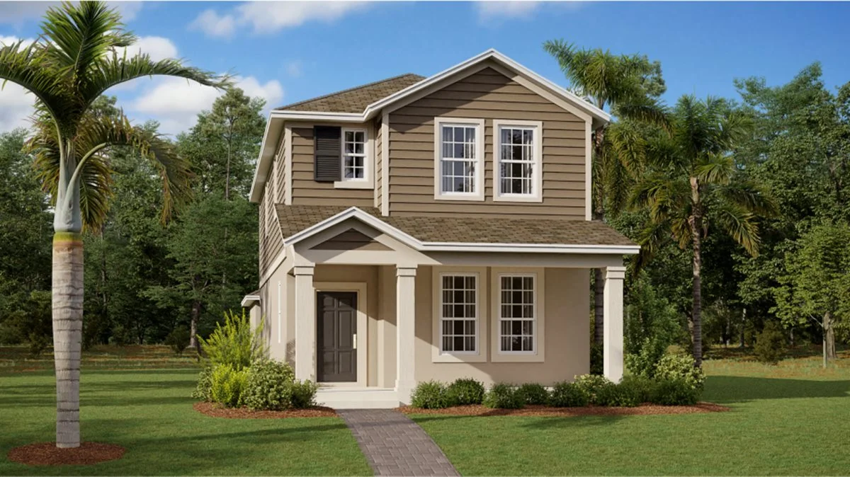 Maison 4 Chambres à Vendre à Winter Garden – FL - 2