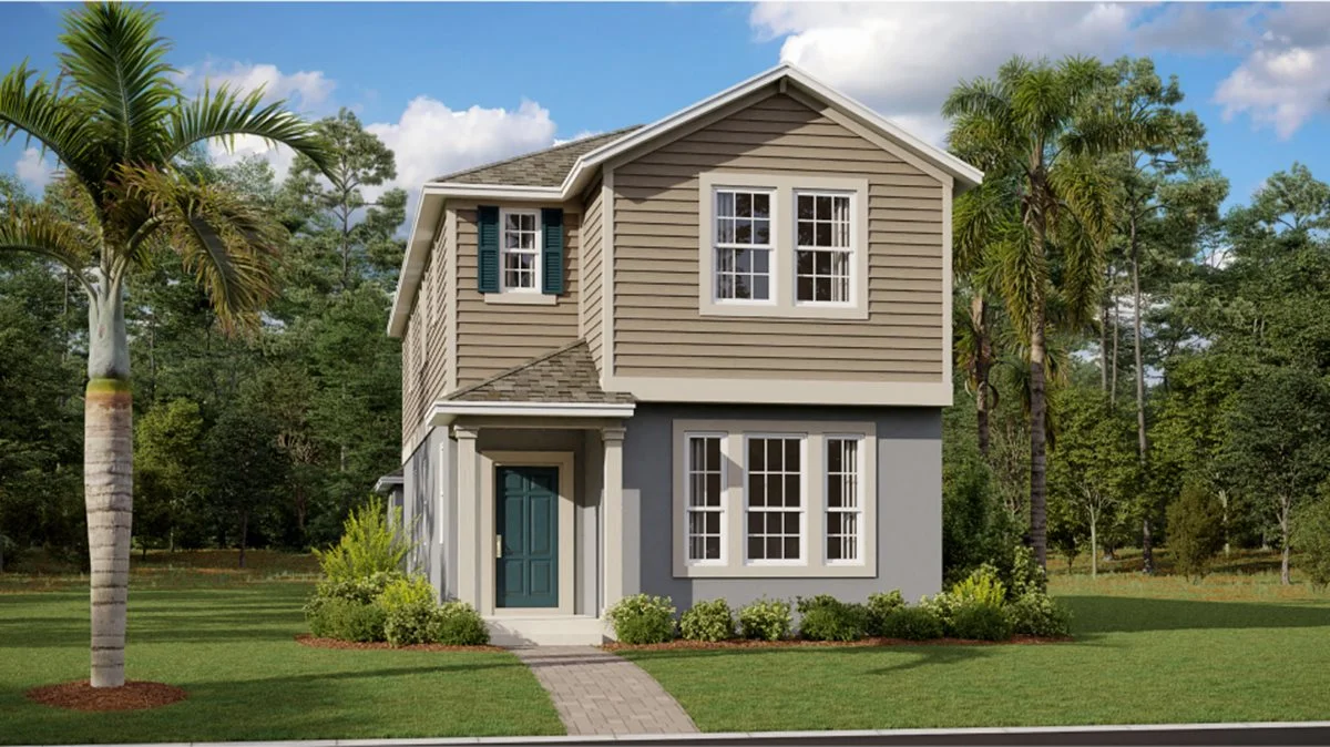 Maison 4 Chambres à Vendre à Winter Garden – FL - 3