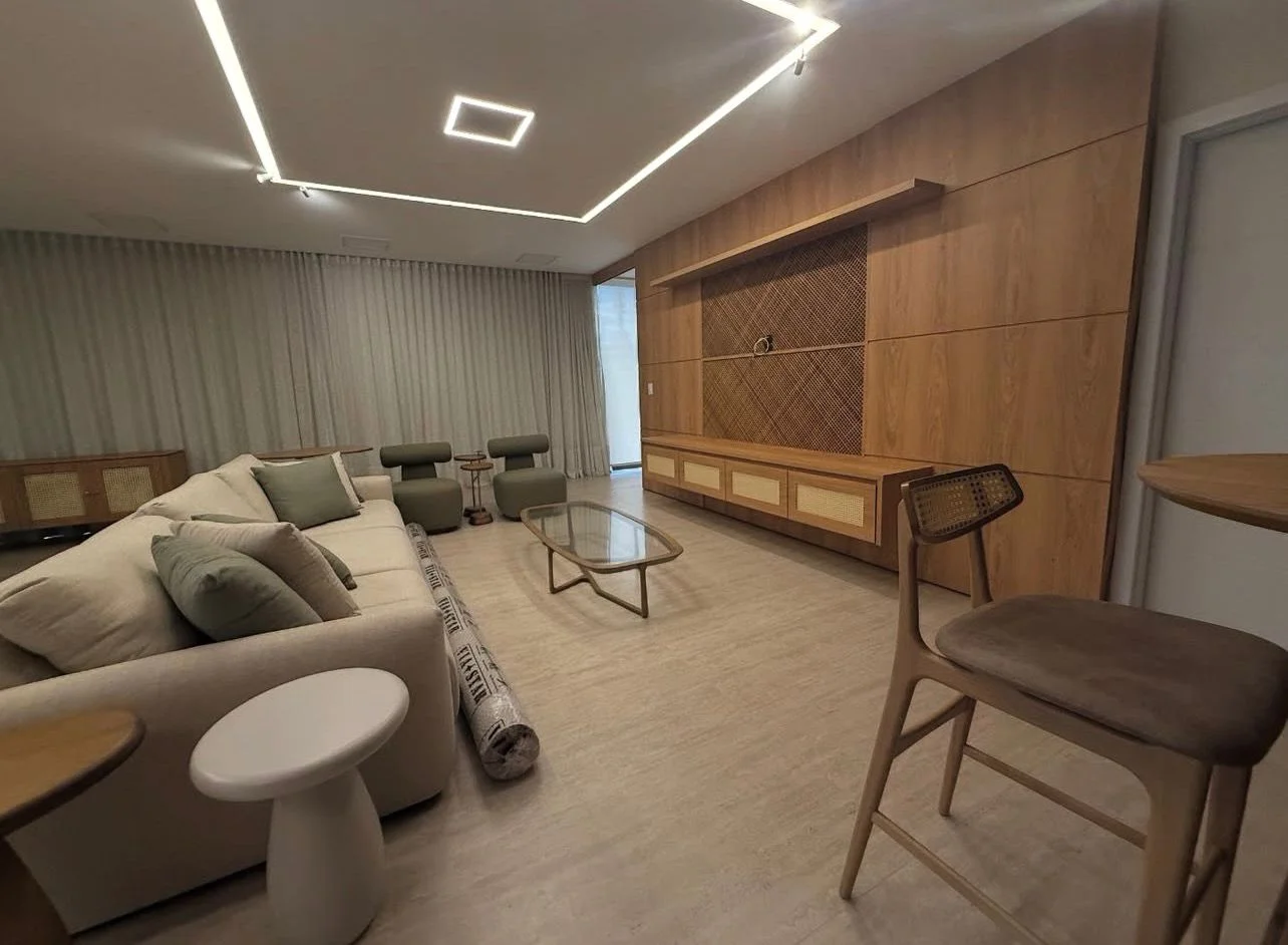 Casa de 4 Dormitórios à Venda na Praia da Bacutia – Guarapari – ES - 3
