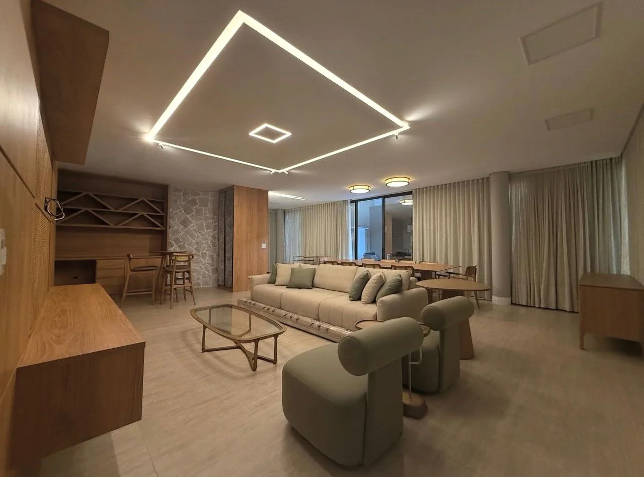 Casa de 4 Dormitórios à Venda na Praia da Bacutia – Guarapari – ES - 5