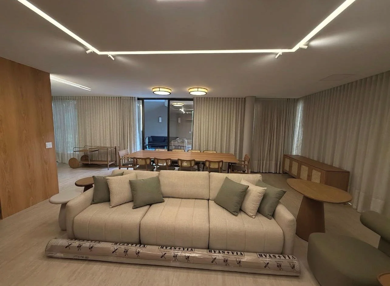 Casa de 4 Dormitórios à Venda na Praia da Bacutia – Guarapari – ES - 7