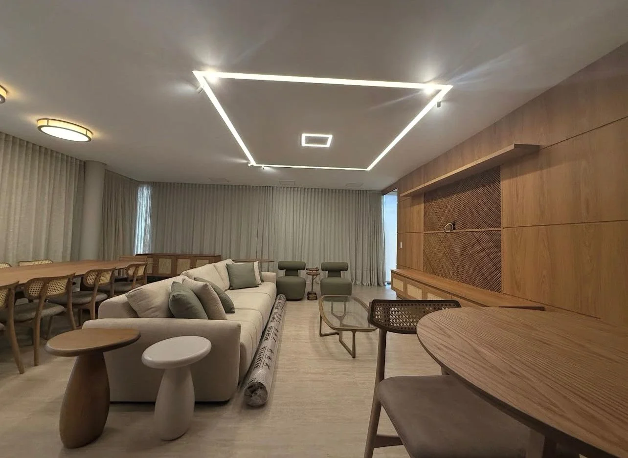 Casa de 4 Dormitórios à Venda na Praia da Bacutia – Guarapari – ES - 8
