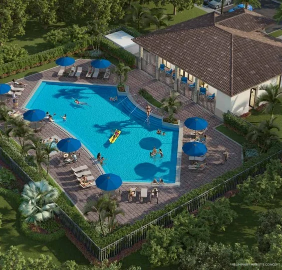 Casa de 4 Dormitórios à Venda na SW 248th Street Miami – Flórida, EUA - 5