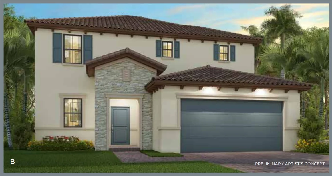 Maison de 4 Chambres à Vendre sur SW 248th Street Miami – Floride, États-Unis - 1