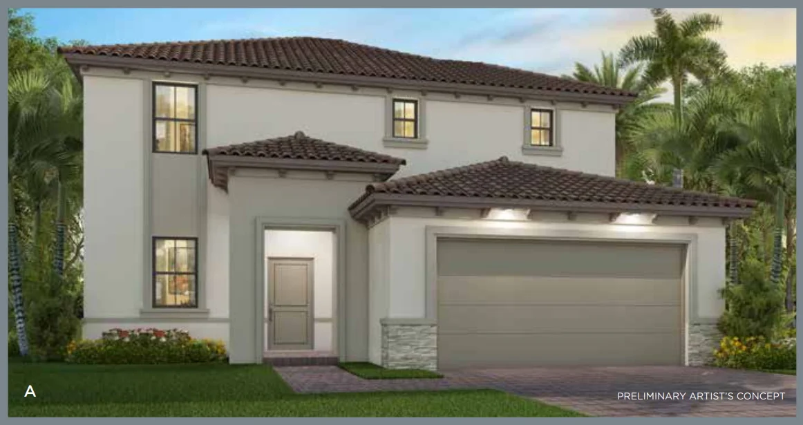 Maison de 4 Chambres à Vendre sur SW 248th Street Miami – Floride, États-Unis - 2