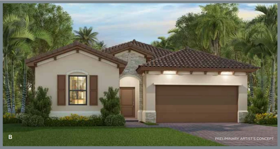 Casa de 4 Dormitorios en Venta en SW 248th Street Miami – Florida, EE. UU. - 1