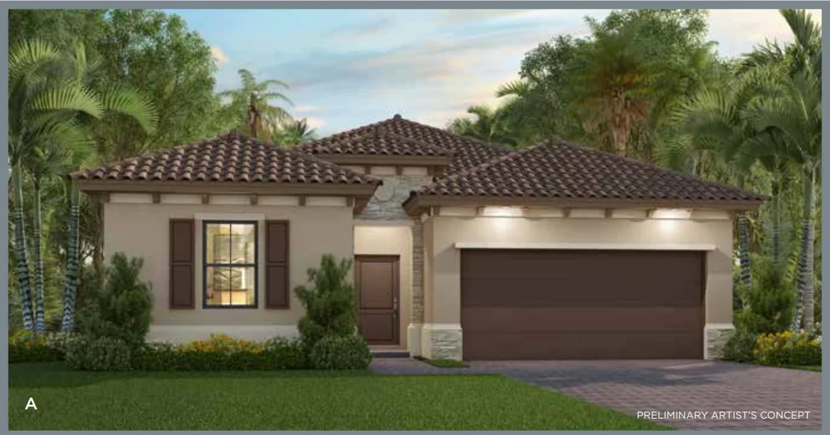 Casa de 4 Dormitorios en Venta en SW 248th Street Miami – Florida, EE. UU. - 2