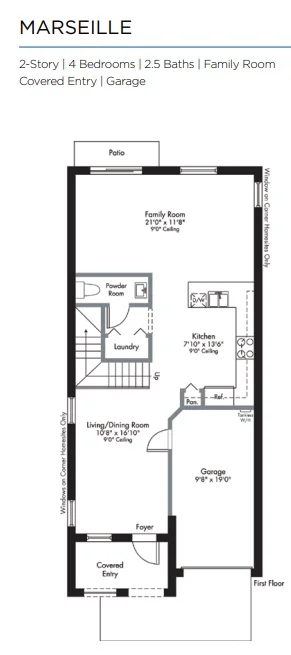 Casa de 4 Dormitorios en Venta en SW 248th Street Miami – Florida, EE. UU. - 2