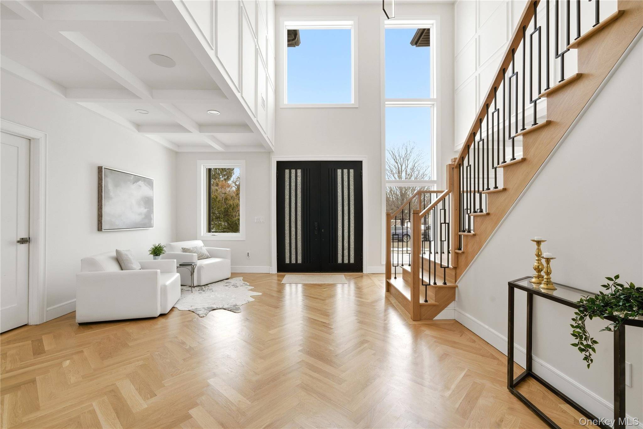 Maison de 5 Chambres à Vendre à Hicksville, NY – 19 Arrow LN - 3