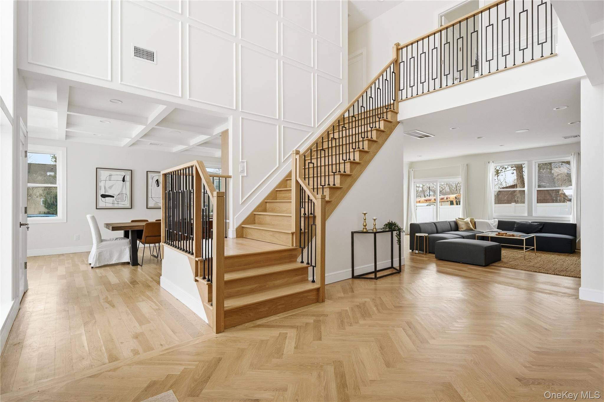 Maison de 5 Chambres à Vendre à Hicksville, NY – 19 Arrow LN - 4