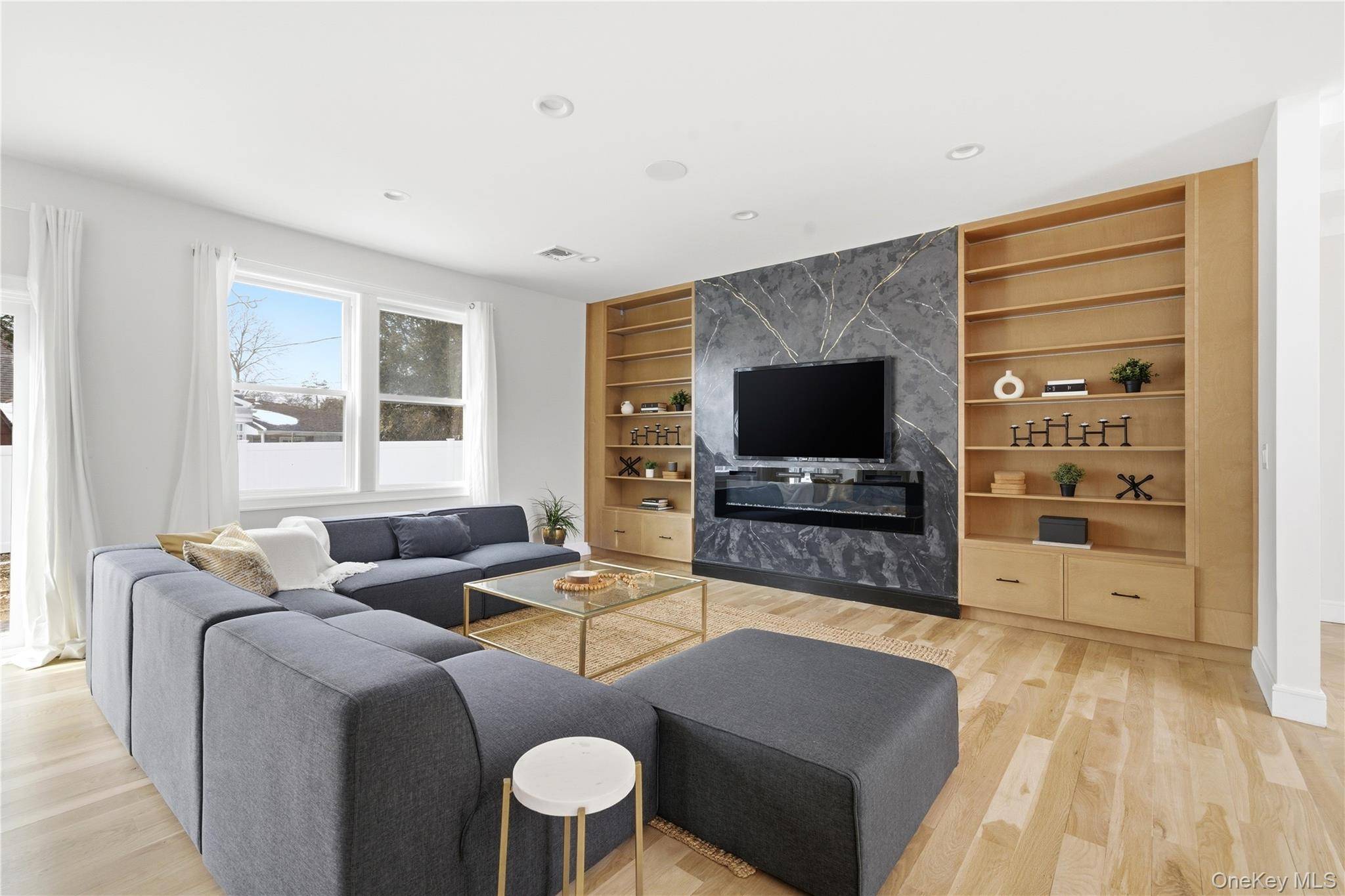 Maison de 5 Chambres à Vendre à Hicksville, NY – 19 Arrow LN - 6