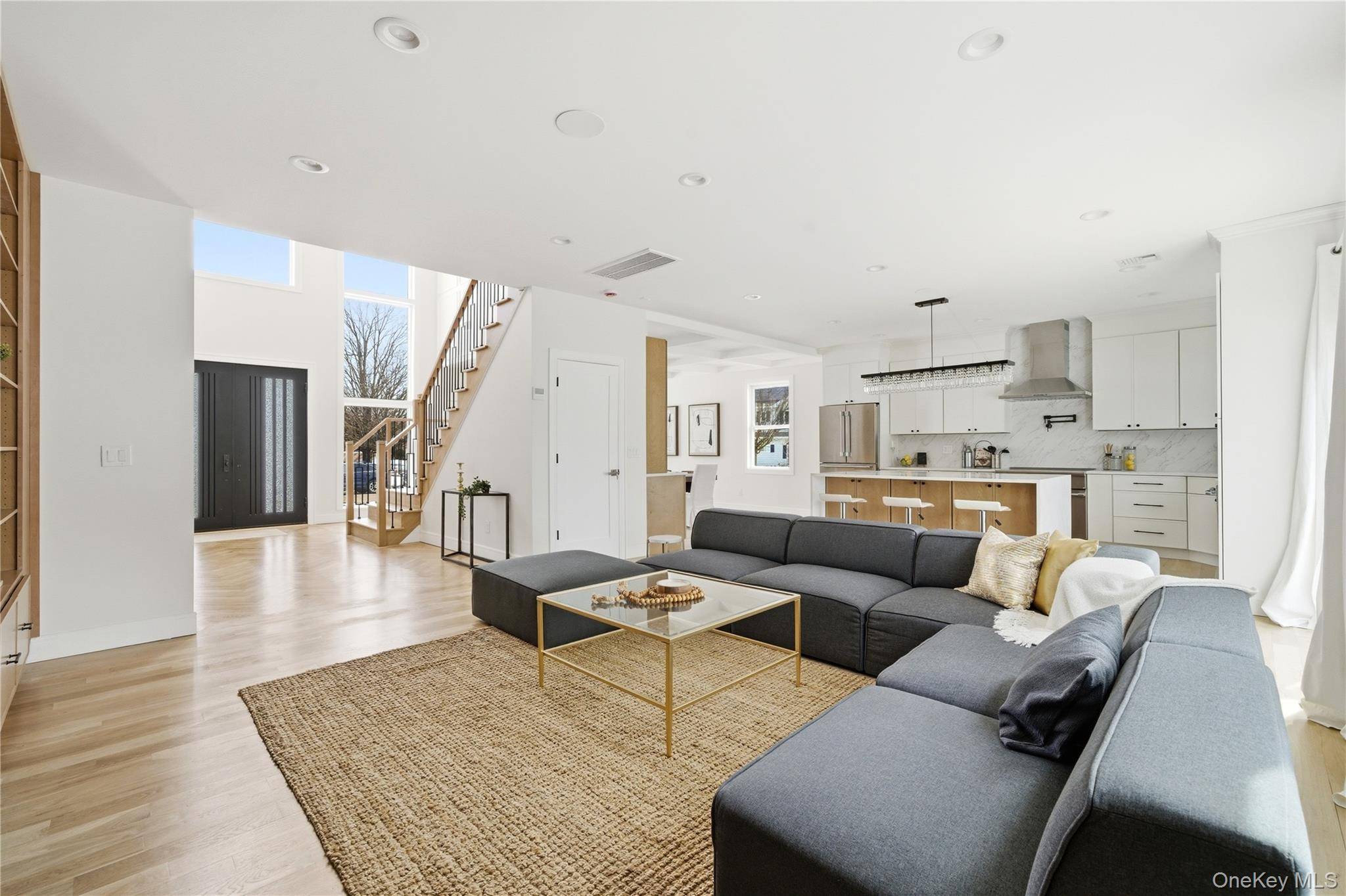 Maison de 5 Chambres à Vendre à Hicksville, NY – 19 Arrow LN - 7