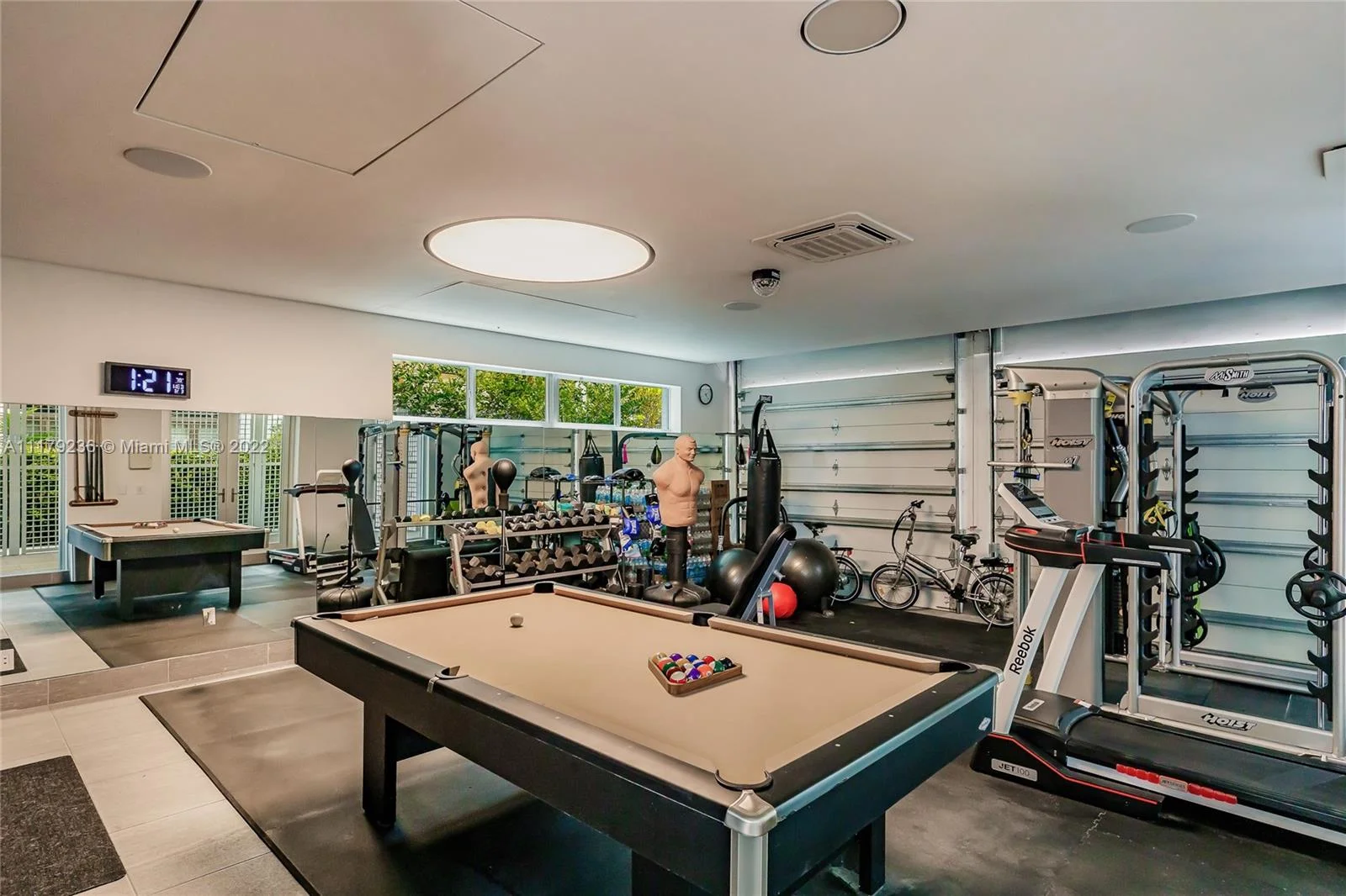 Casa de 5 Dormitórios à Venda na Atlantic Way – Miami – FL - 6