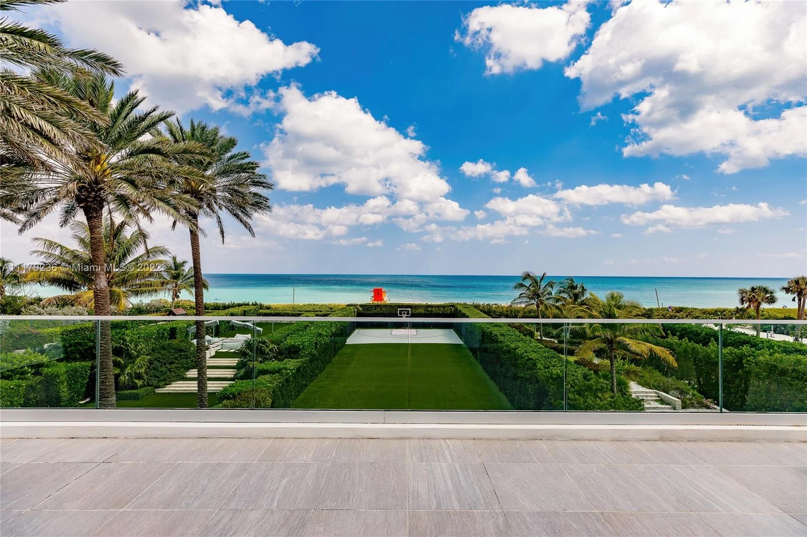 Casa de 5 Dormitórios à Venda na Atlantic Way – Miami – FL - 7