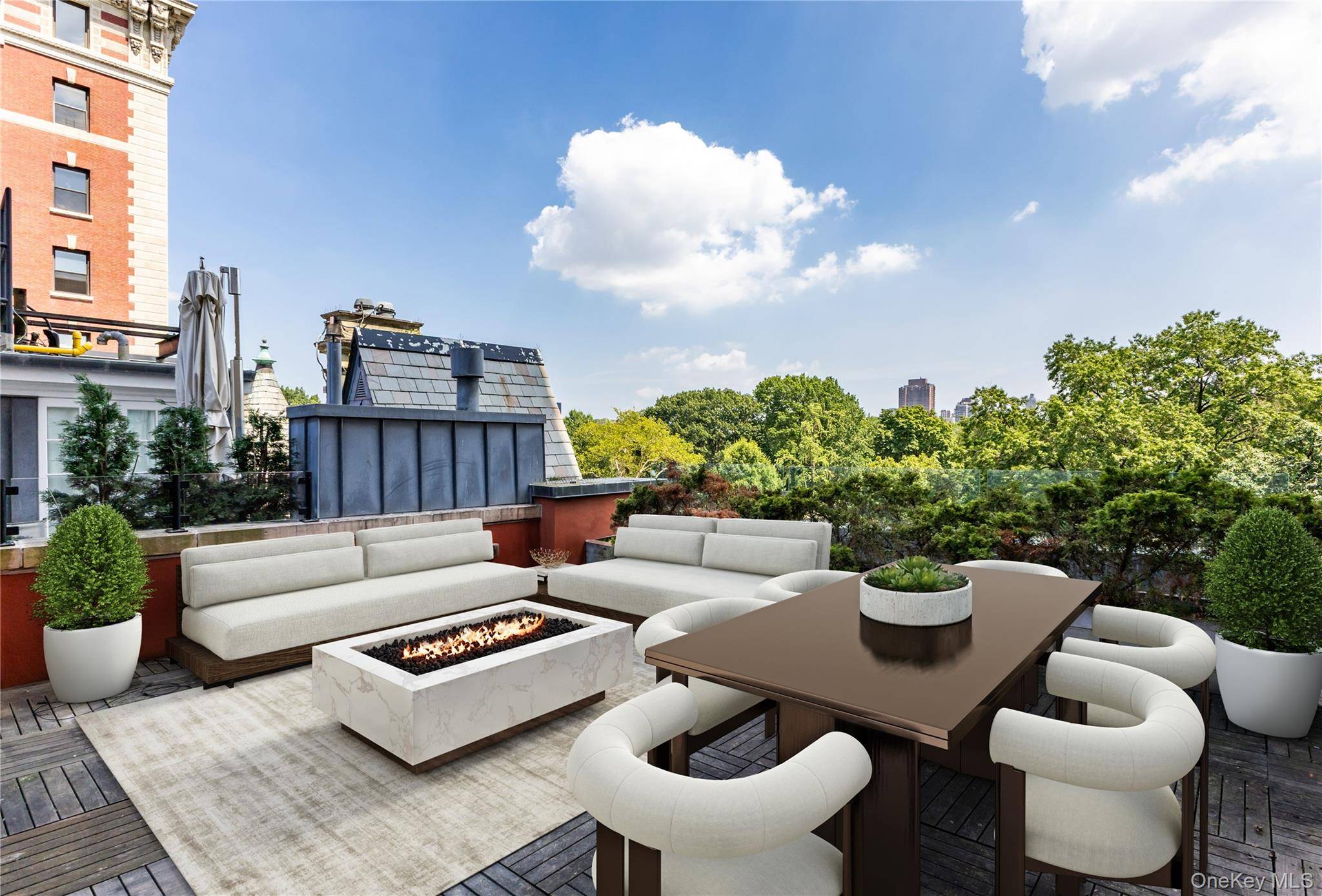 Casa de 5 Dormitorios en Venta en Central Park West – The William Noble House – Nueva York – NY - 8