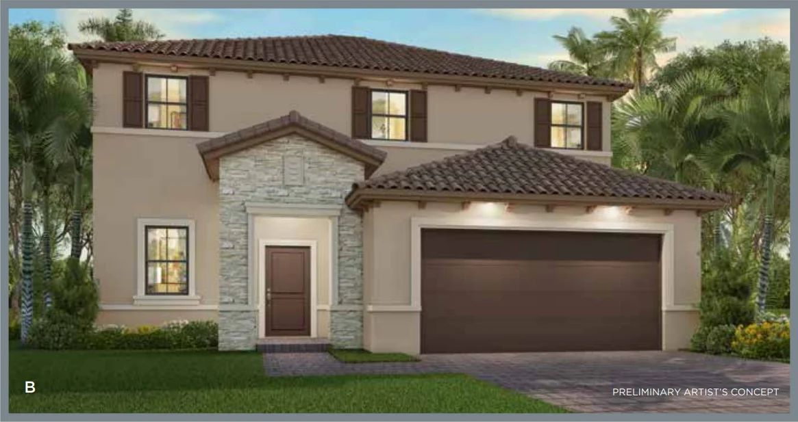 Casa de 5 Dormitorios en Venta en SW 248th Street Miami – Florida – FL - 1
