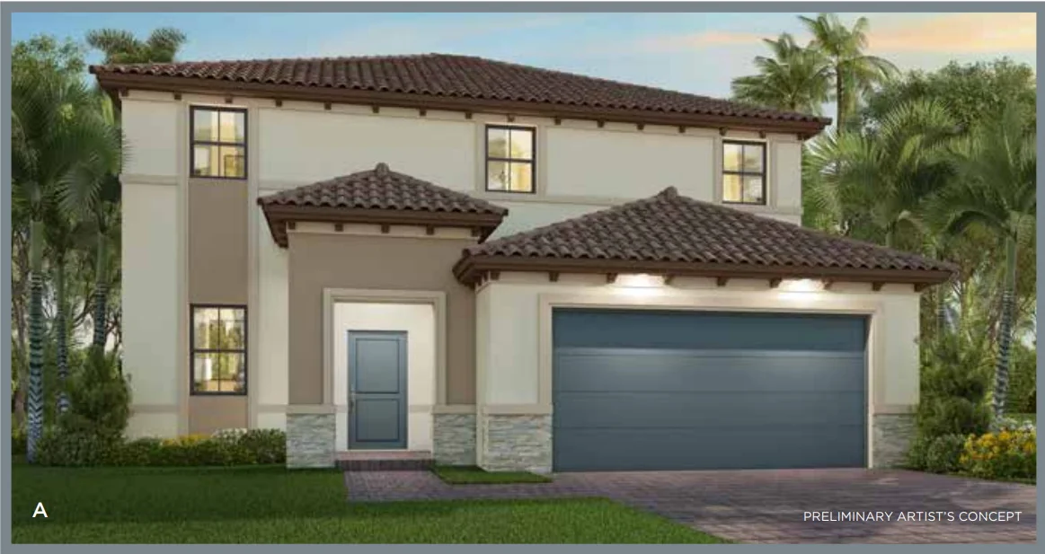 Casa de 5 Dormitorios en Venta en SW 248th Street Miami – Florida – FL - 2
