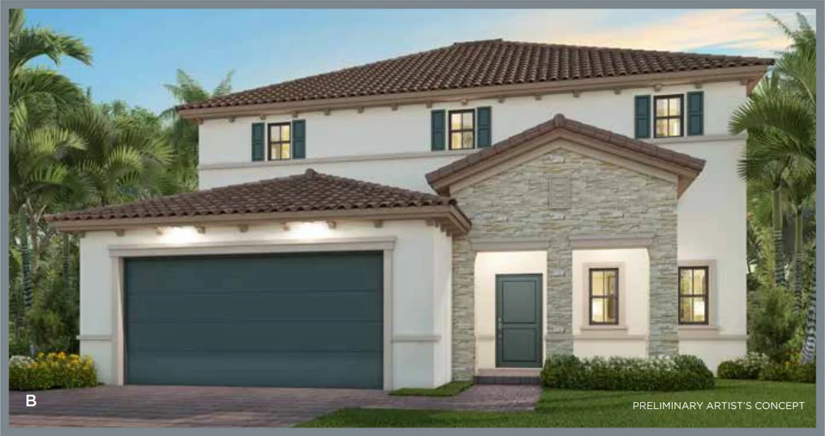 Casa de 5 Quartos à Venda na SW 248th Street – Miami – Florida – FL - 1