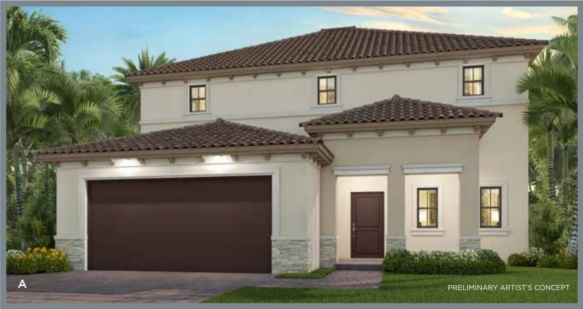 Casa de 5 Quartos à Venda na SW 248th Street – Miami – Florida – FL - 2