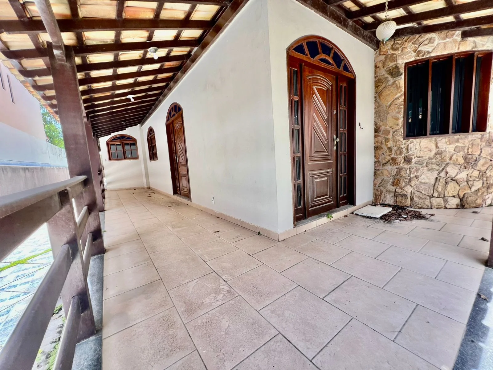 Casa de 6 Dormitórios à Venda na Enseada Azul – Guarapari – ES - 5
