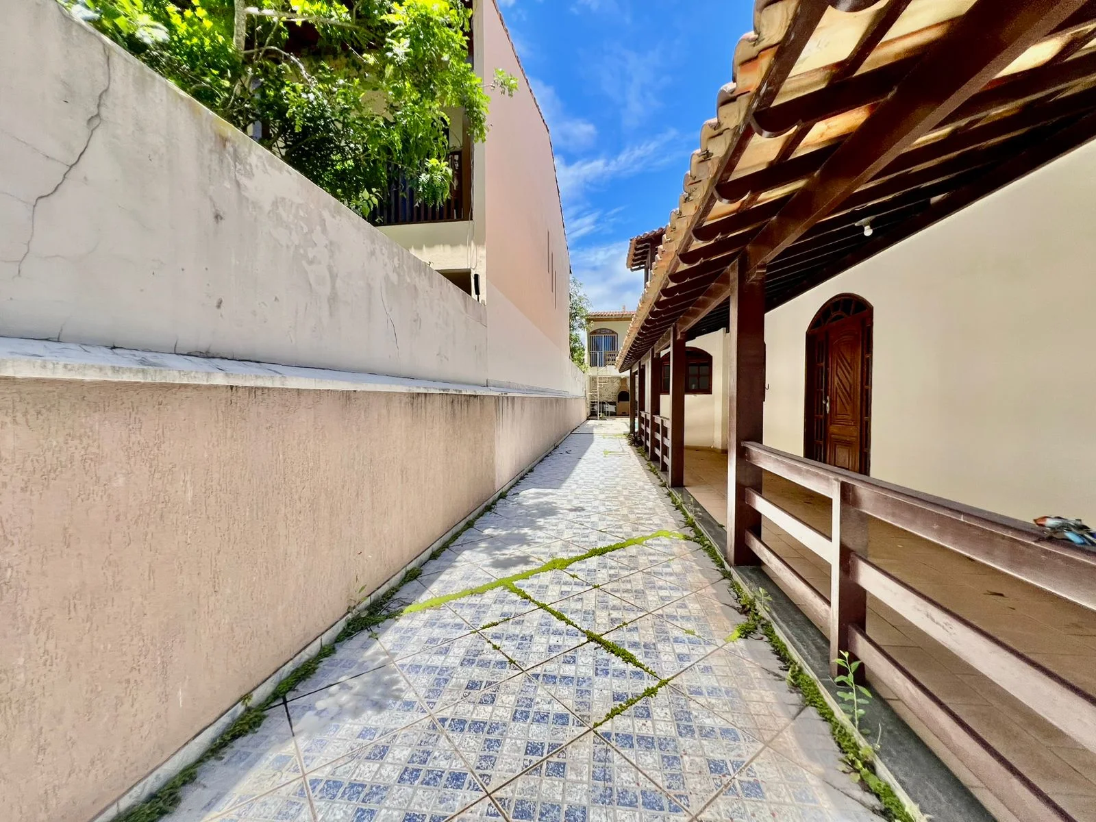 Casa de 6 Dormitórios à Venda na Enseada Azul – Guarapari – ES - 6