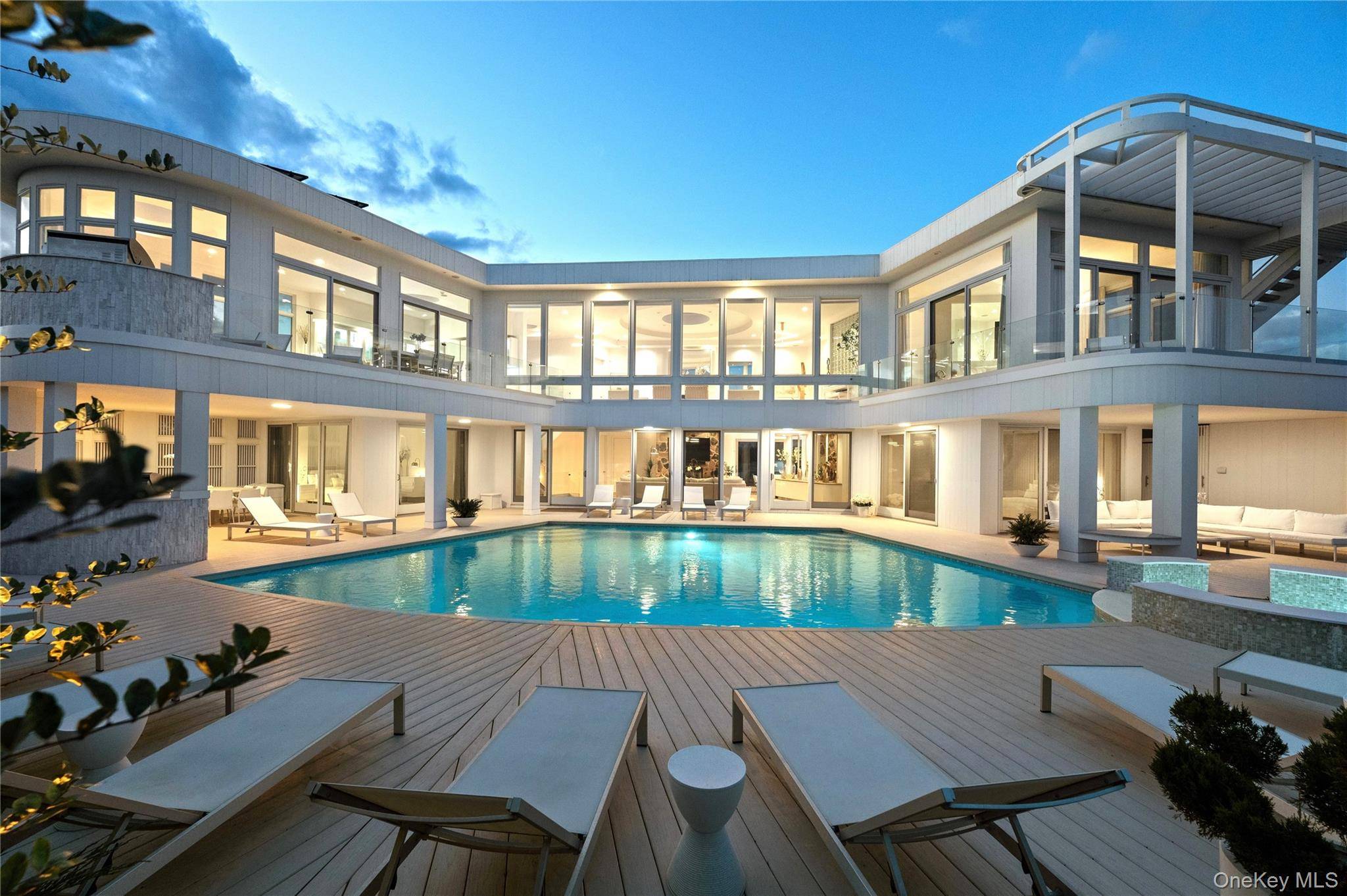Maison de 7 Chambres à Vendre à Amagansett – 9 Mitchell Dunes Ln - 1