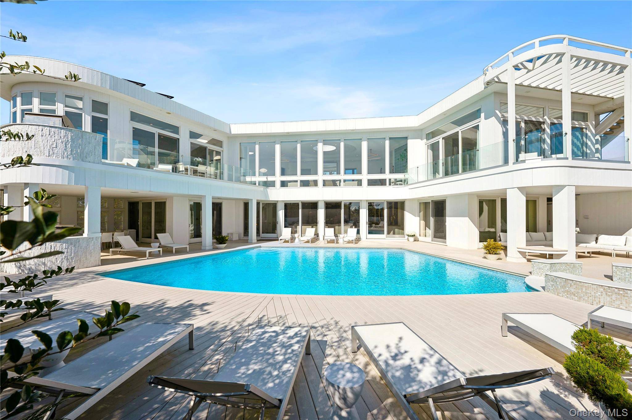 Maison de 7 Chambres à Vendre à Amagansett – 9 Mitchell Dunes Ln - 2