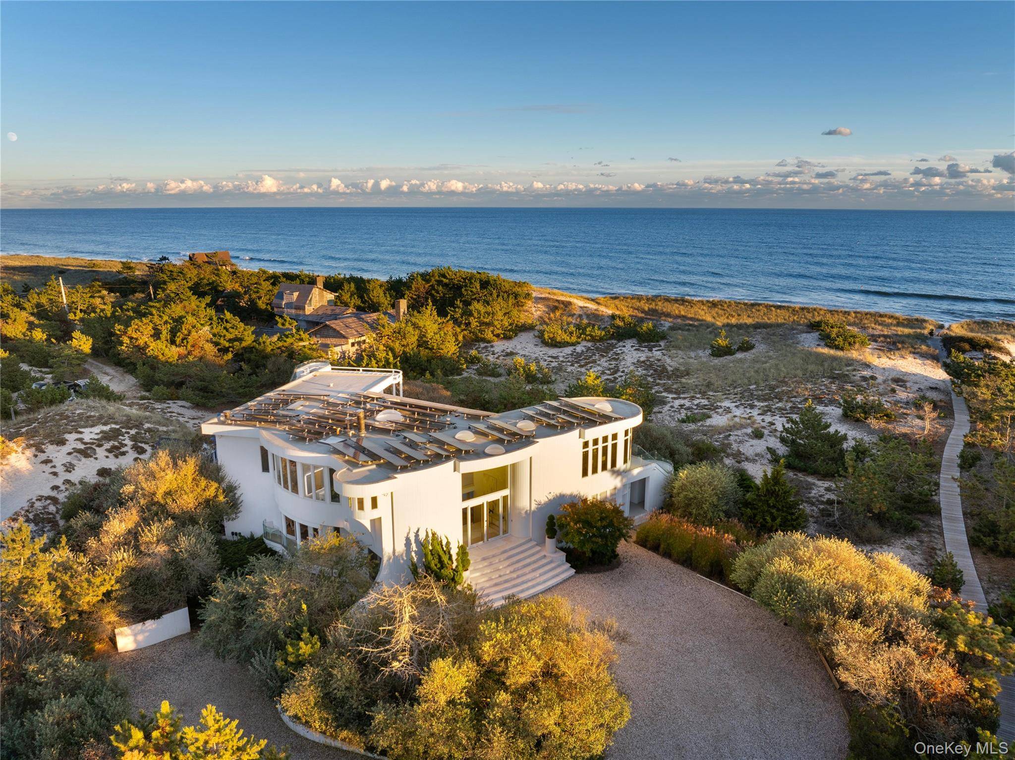 Maison de 7 Chambres à Vendre à Amagansett – 9 Mitchell Dunes Ln - 3