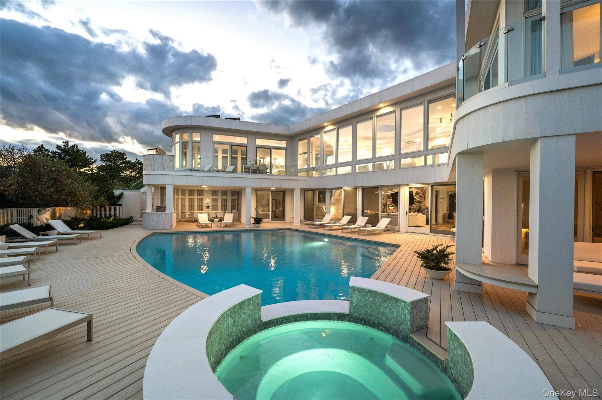 Maison de 7 Chambres à Vendre à Amagansett – 9 Mitchell Dunes Ln - 7