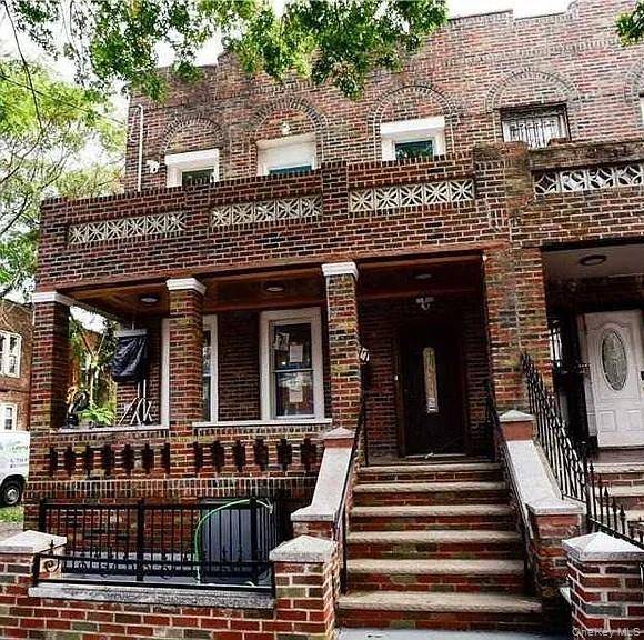 Casa de 7 Dormitorios en Venta en Brooklyn – NY - 1