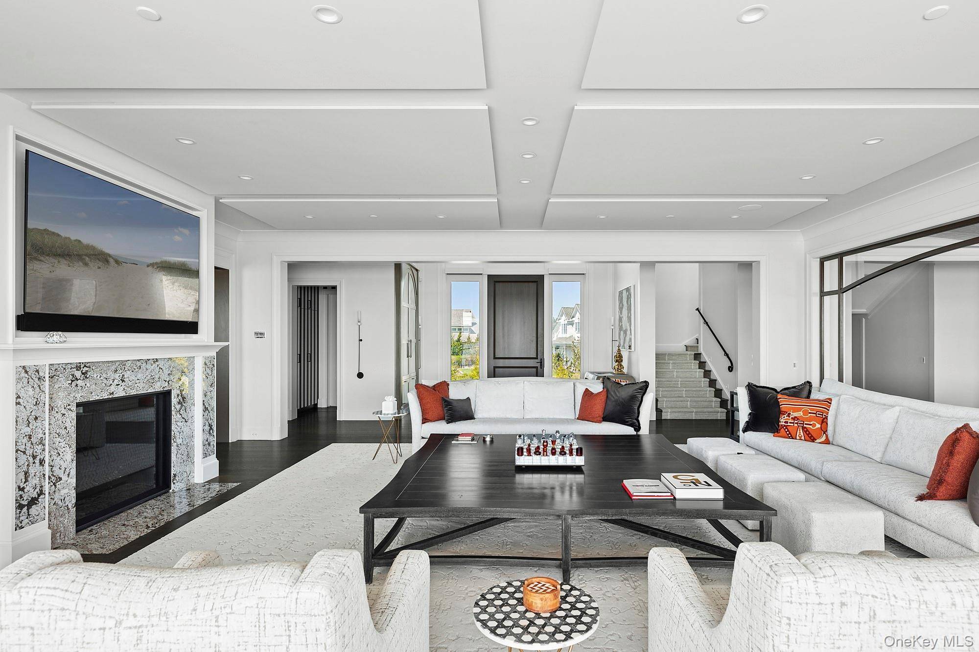 7 Bedroom Home for Sale in Westhampton Beach – NY - 5