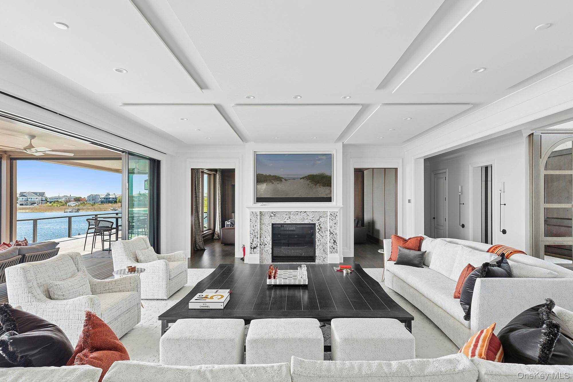 7 Bedroom Home for Sale in Westhampton Beach – NY - 7