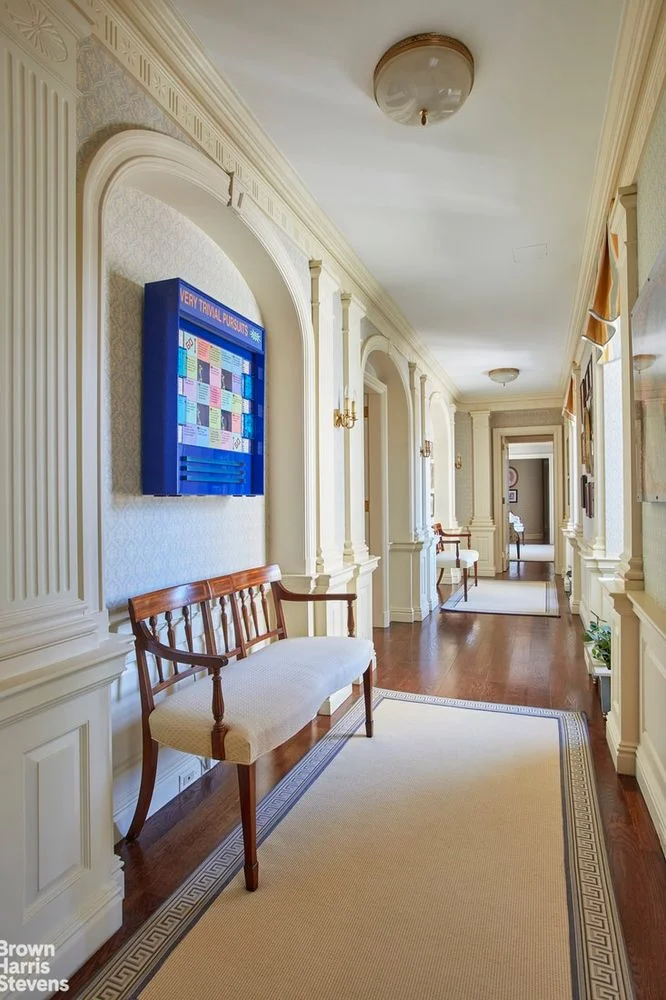 Casa de 8 Dormitórios à Venda na 120 East End Avenue – Manhattan – New York – NY - 1