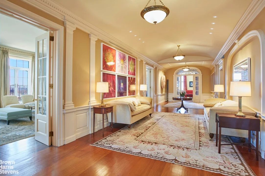 Casa de 8 Dormitórios à Venda na 120 East End Avenue – Manhattan – New York – NY - 3