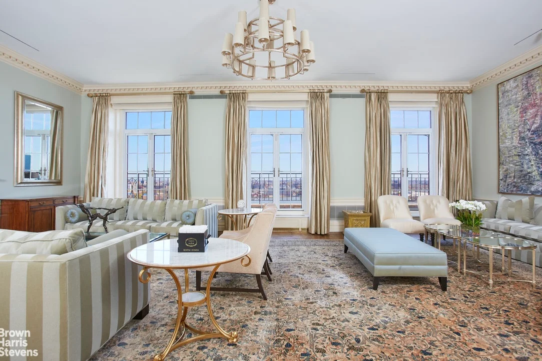 Casa de 8 Dormitórios à Venda na 120 East End Avenue – Manhattan – New York – NY - 4