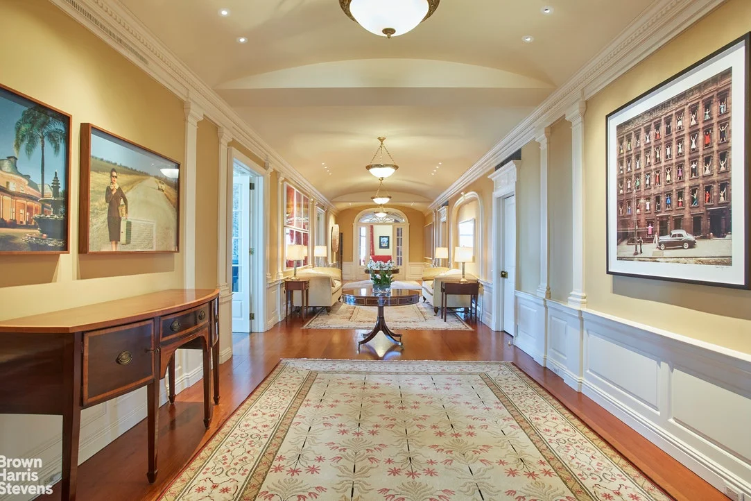 Casa de 8 Dormitórios à Venda na 120 East End Avenue – Manhattan – New York – NY - 7